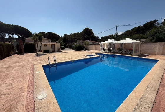 Revente - Finca / Country Property - Castalla