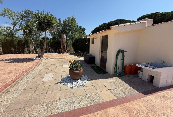 Revente - Finca / Country Property - Castalla