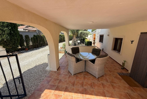 Revente - Finca / Country Property - Castalla