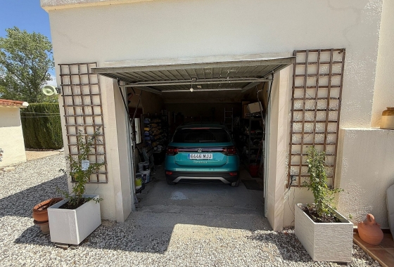 Revente - Finca / Country Property - Castalla