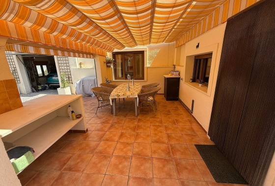 Revente - Finca / Country Property - Castalla