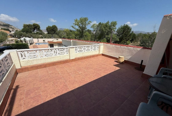 Revente - Finca / Country Property - Castalla