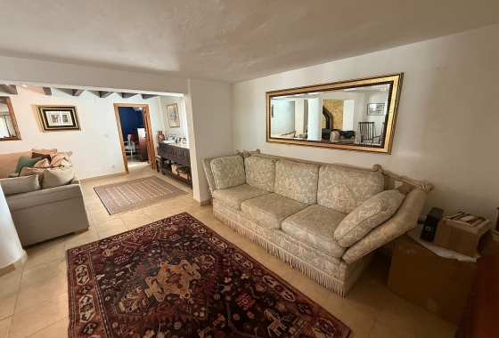 Revente - Finca / Country Property - Castalla