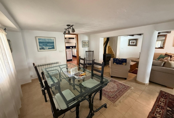 Revente - Finca / Country Property - Castalla