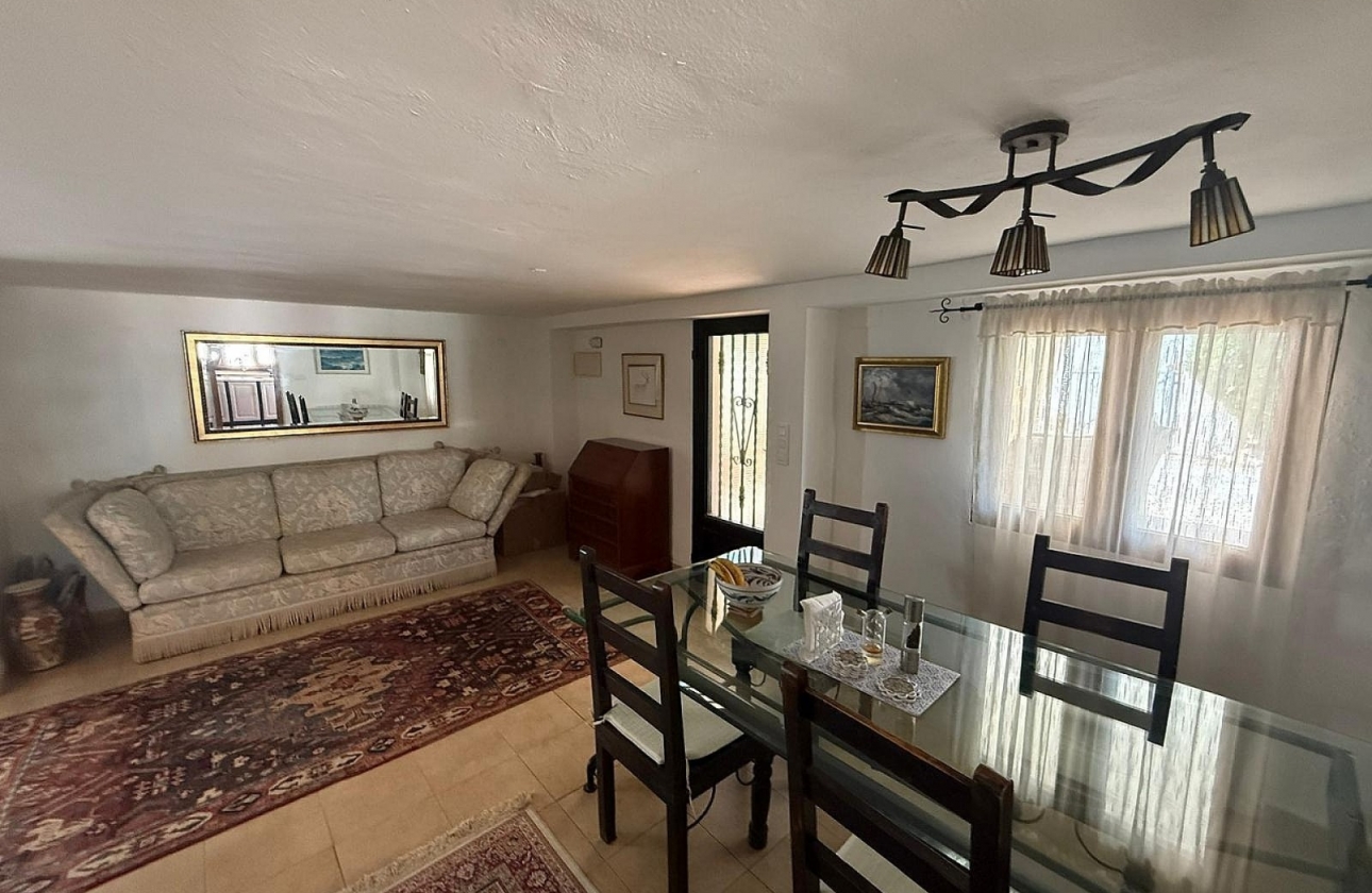 Revente - Finca / Country Property - Castalla