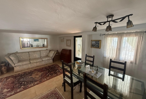 Revente - Finca / Country Property - Castalla