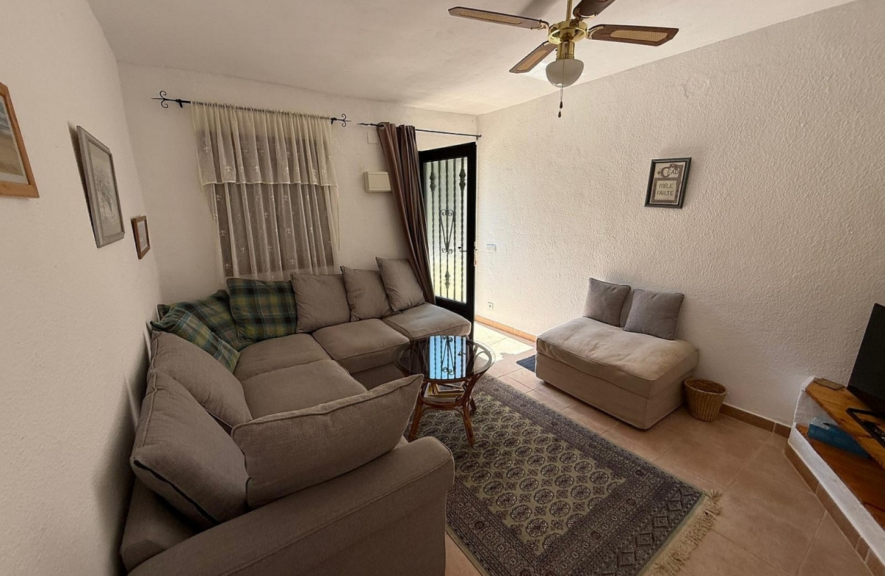 Revente - Finca / Country Property - Castalla