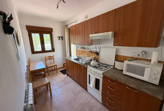 Revente - Finca / Country Property - Castalla