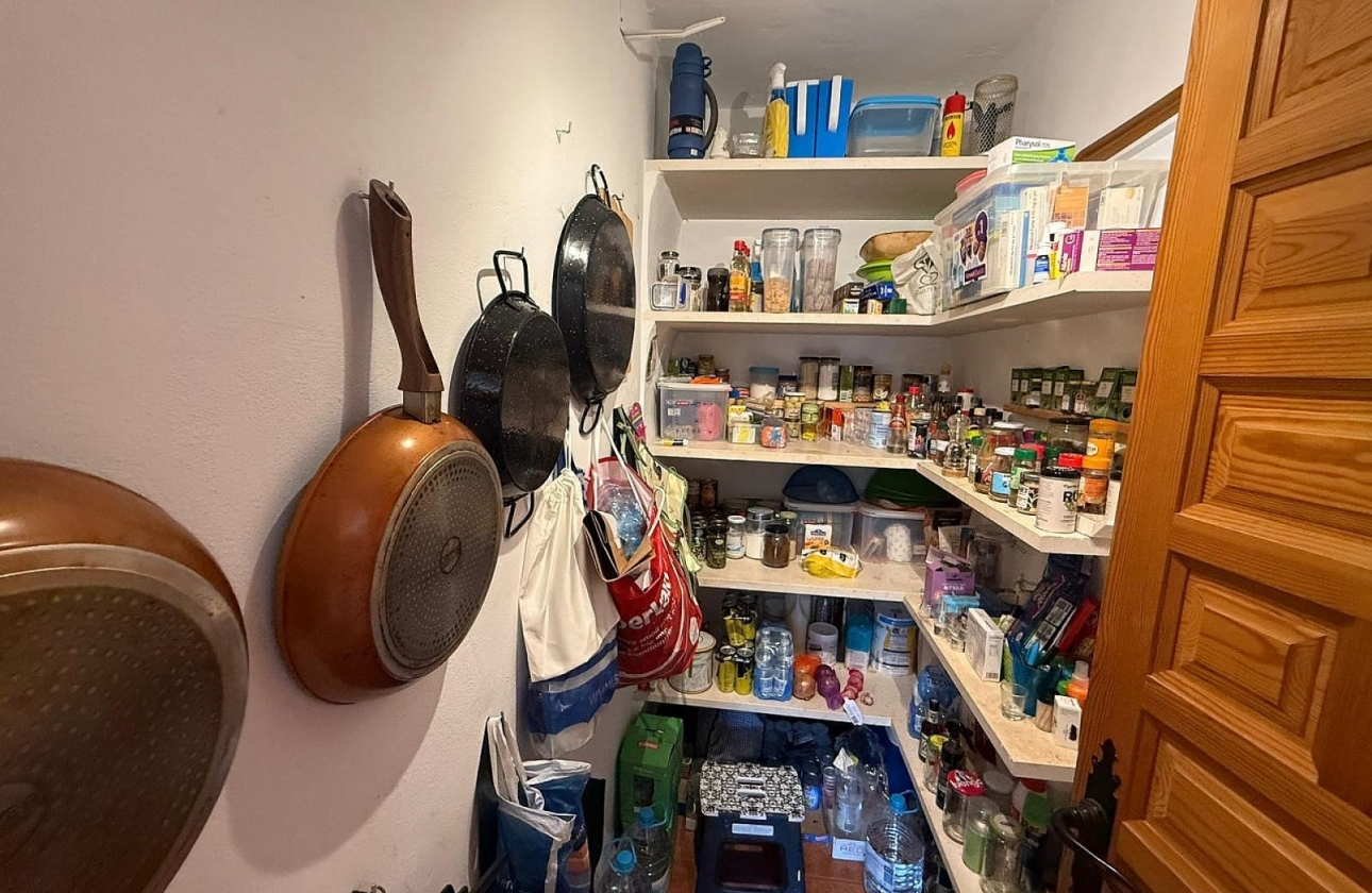 Revente - Finca / Country Property - Castalla