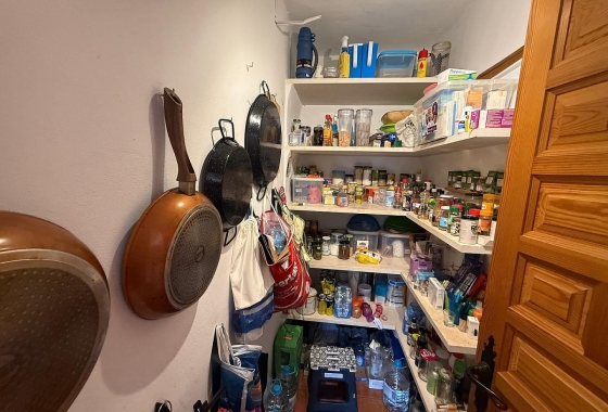 Revente - Finca / Country Property - Castalla