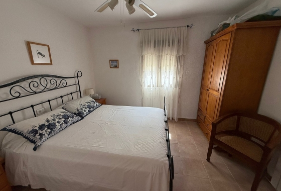 Revente - Finca / Country Property - Castalla