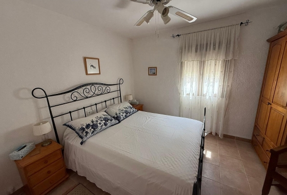 Revente - Finca / Country Property - Castalla