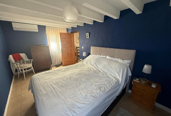 Revente - Finca / Country Property - Castalla