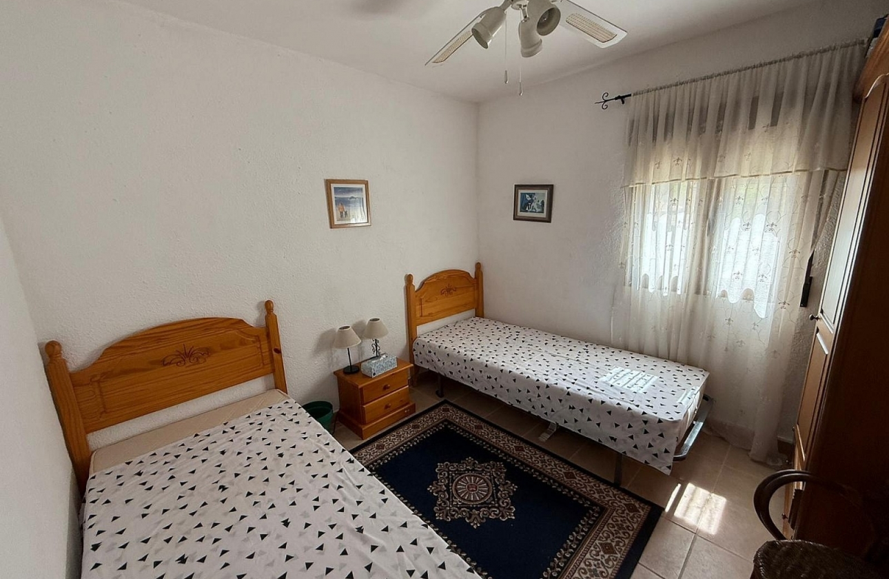 Revente - Finca / Country Property - Castalla