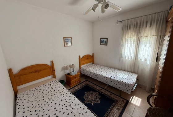 Revente - Finca / Country Property - Castalla