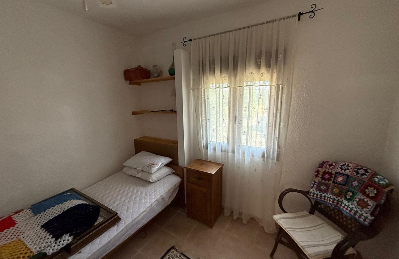 Revente - Finca / Country Property - Castalla