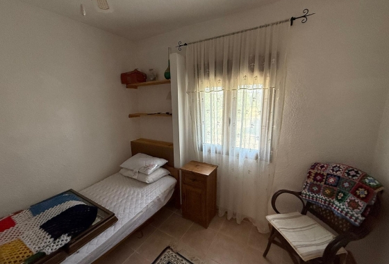 Revente - Finca / Country Property - Castalla