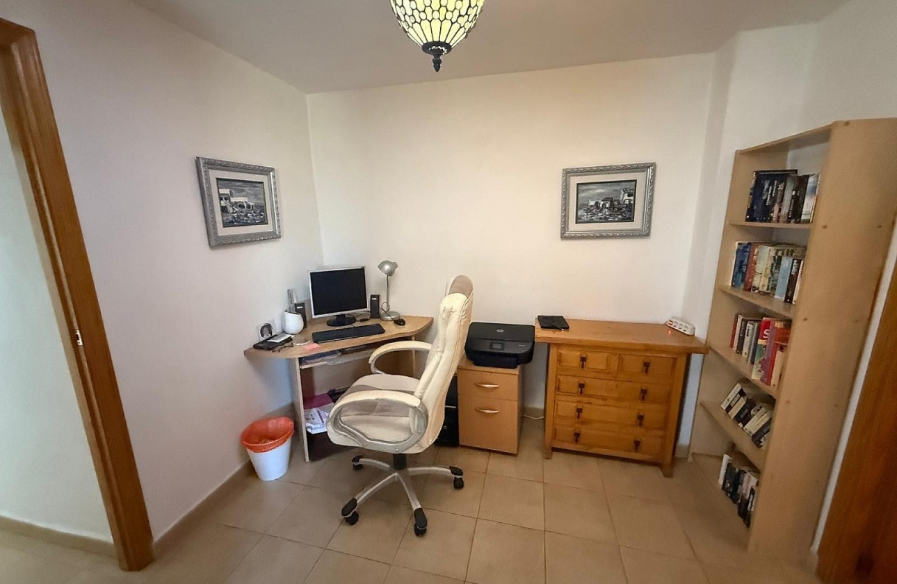 Revente - Finca / Country Property - Castalla