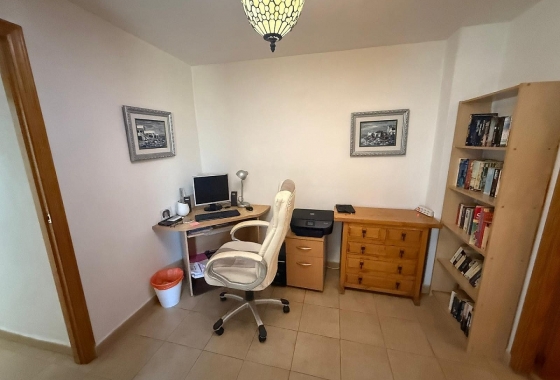 Revente - Finca / Country Property - Castalla