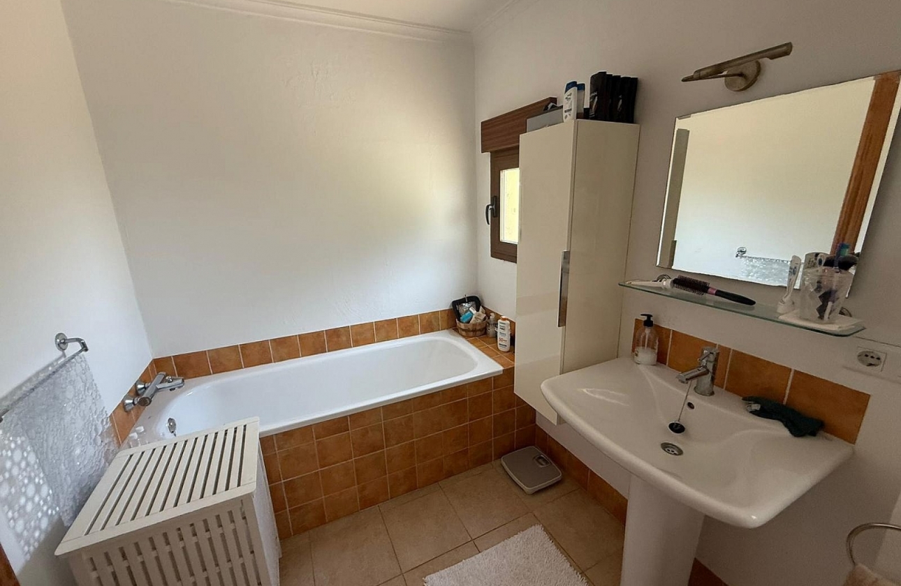 Revente - Finca / Country Property - Castalla