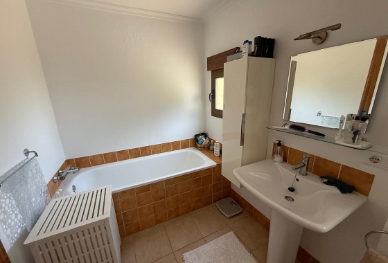 Revente - Finca / Country Property - Castalla