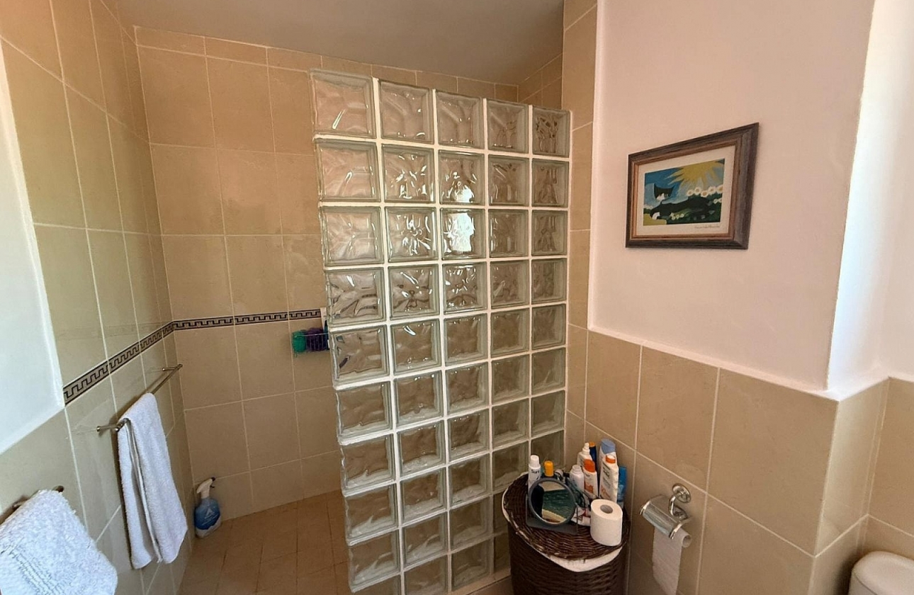 Revente - Finca / Country Property - Castalla