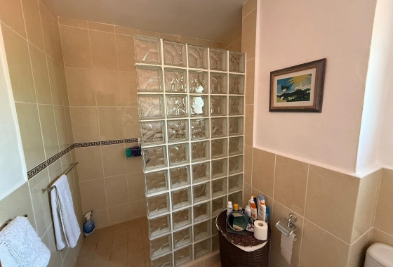 Revente - Finca / Country Property - Castalla