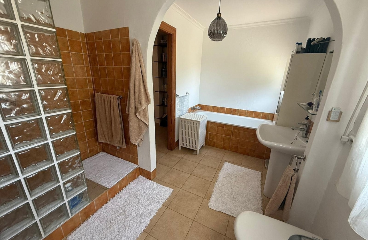 Revente - Finca / Country Property - Castalla