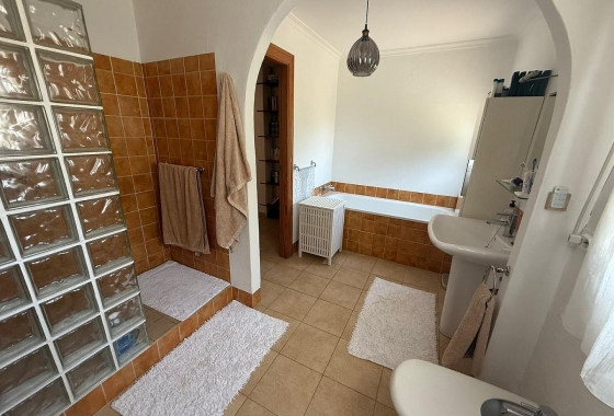 Revente - Finca / Country Property - Castalla