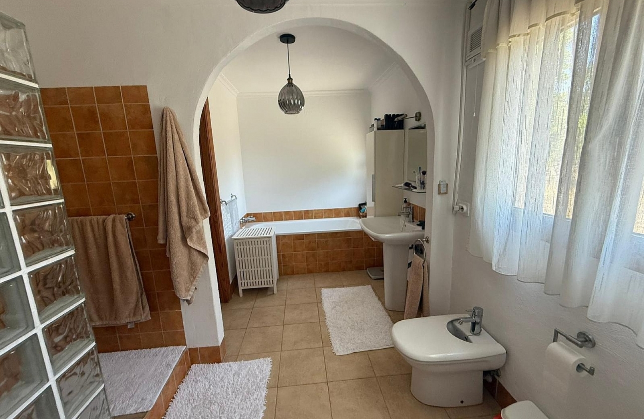 Revente - Finca / Country Property - Castalla