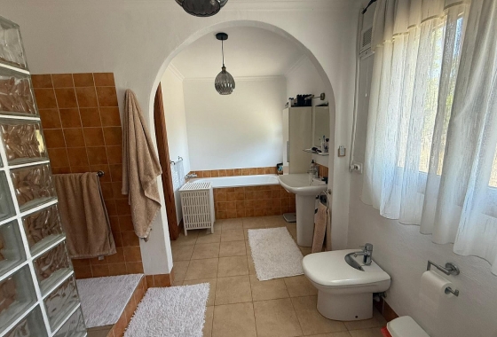 Revente - Finca / Country Property - Castalla