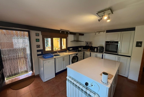 Revente - Finca / Country Property - Castalla