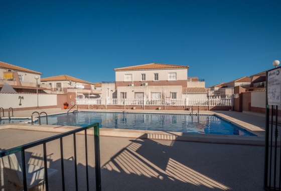 Resale - House - Cabo Roig - La Regia