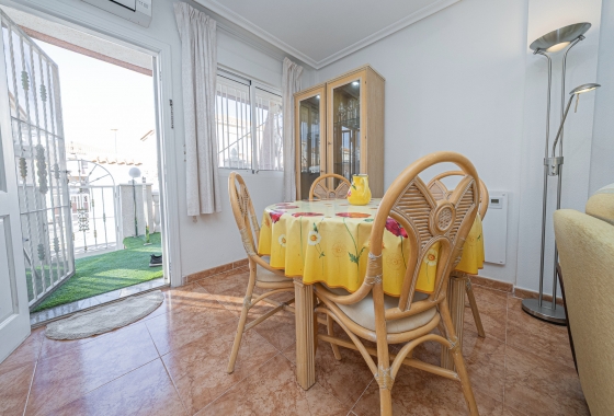 Resale - House - Cabo Roig - La Regia