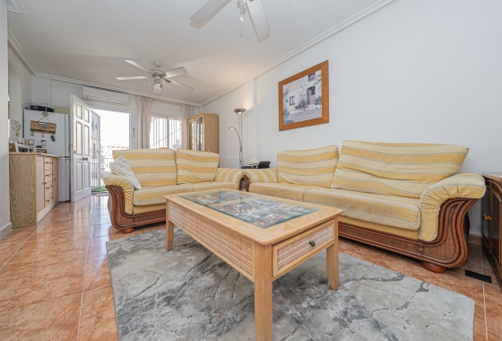 Resale - House - Cabo Roig - La Regia