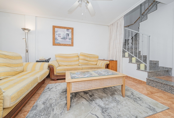 Resale - House - Cabo Roig - La Regia