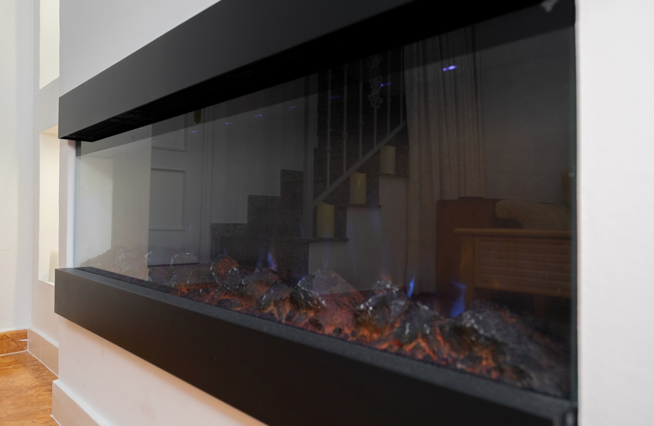 Resale - House - Cabo Roig - La Regia