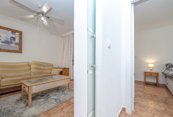 Resale - House - Cabo Roig - La Regia