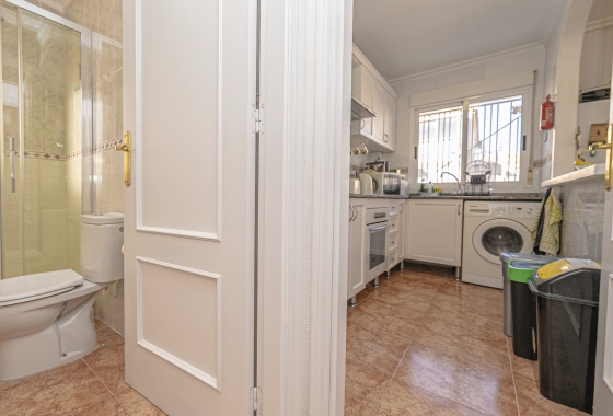 Resale - House - Cabo Roig - La Regia