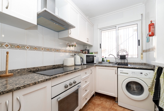 Resale - House - Cabo Roig - La Regia