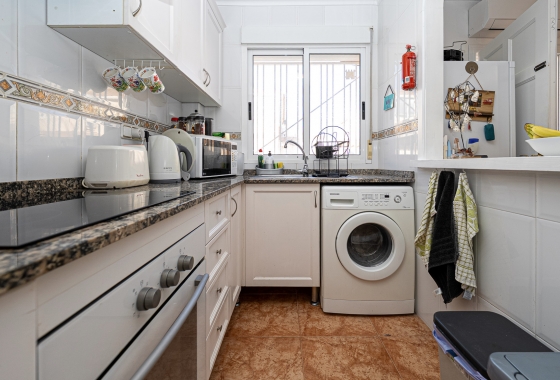 Resale - House - Cabo Roig - La Regia