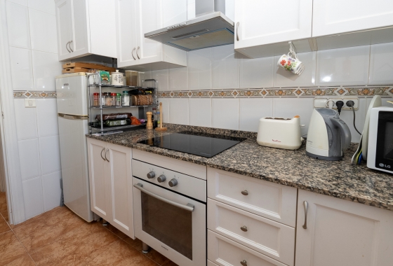 Resale - House - Cabo Roig - La Regia