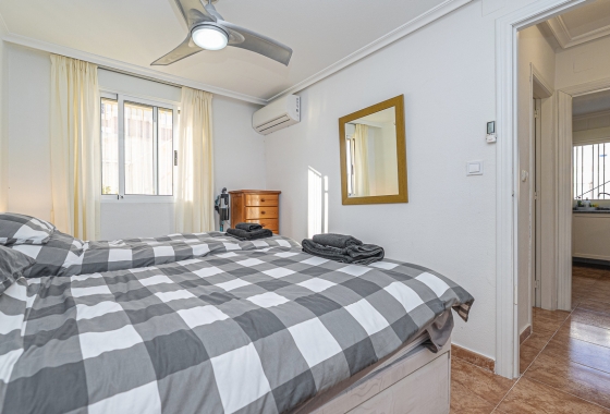 Resale - House - Cabo Roig - La Regia