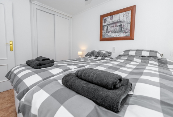 Resale - House - Cabo Roig - La Regia