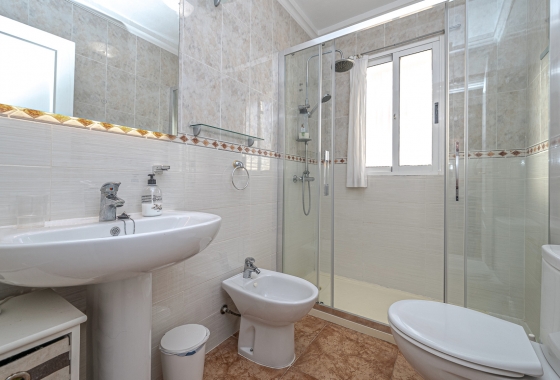 Resale - House - Cabo Roig - La Regia