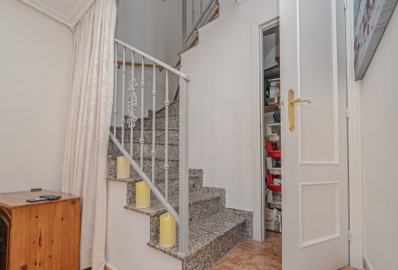 Resale - House - Cabo Roig - La Regia