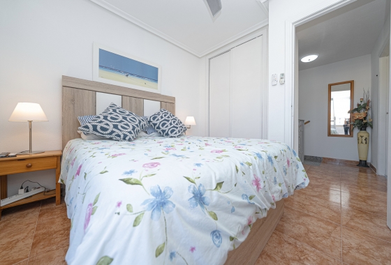 Resale - House - Cabo Roig - La Regia