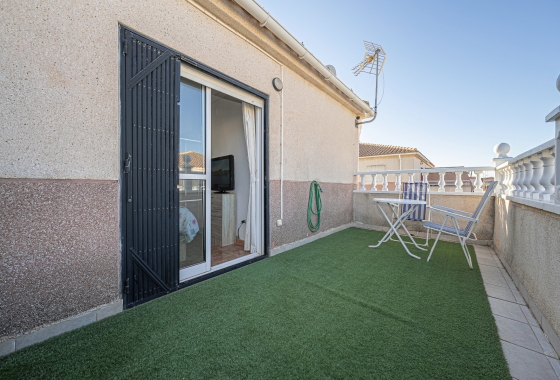 Resale - House - Cabo Roig - La Regia