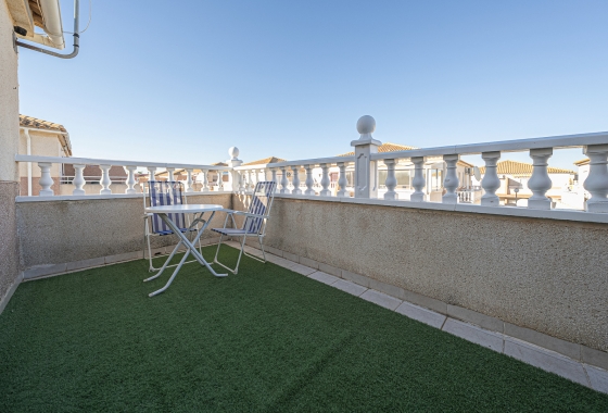 Resale - House - Cabo Roig - La Regia