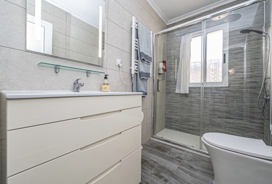 Resale - House - Cabo Roig - La Regia